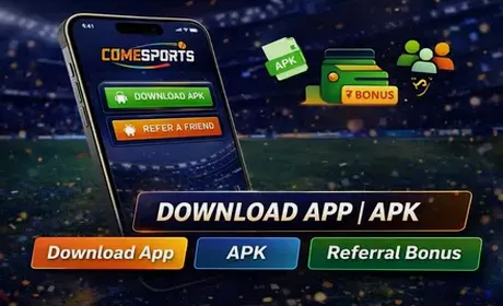 Download the app, unlock code MDBLAC300, and enter ₹1 contests faster