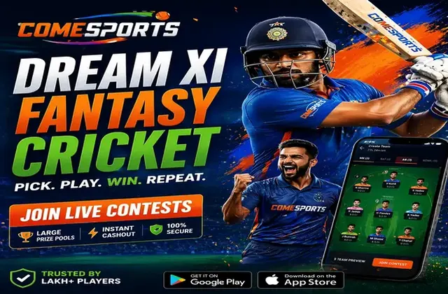 Mdblacksatta (mdblack satta) fantasy cricket & matchday visual 1